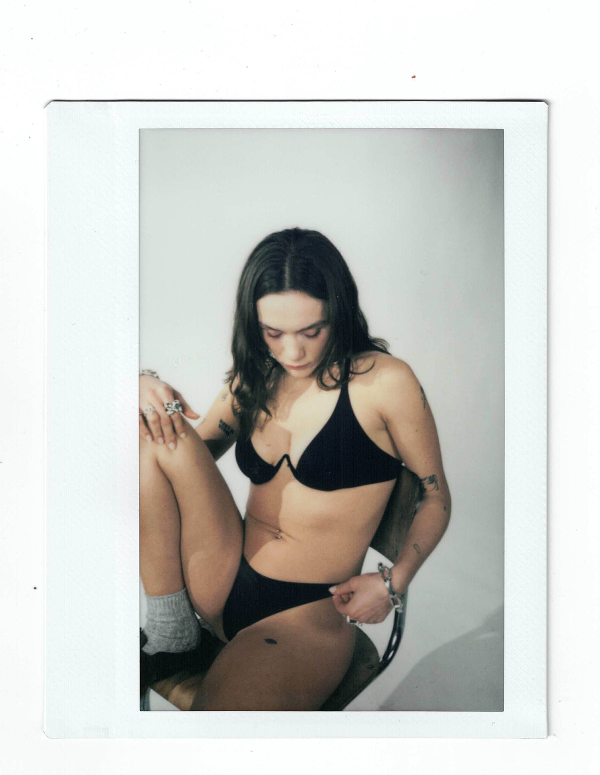 precious (opaque, black)