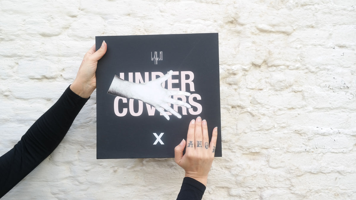 undercovers