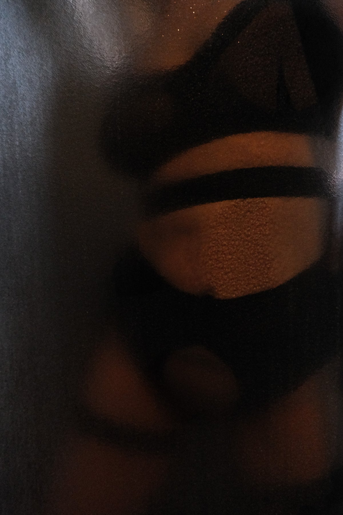 zodiac (see-through, black)