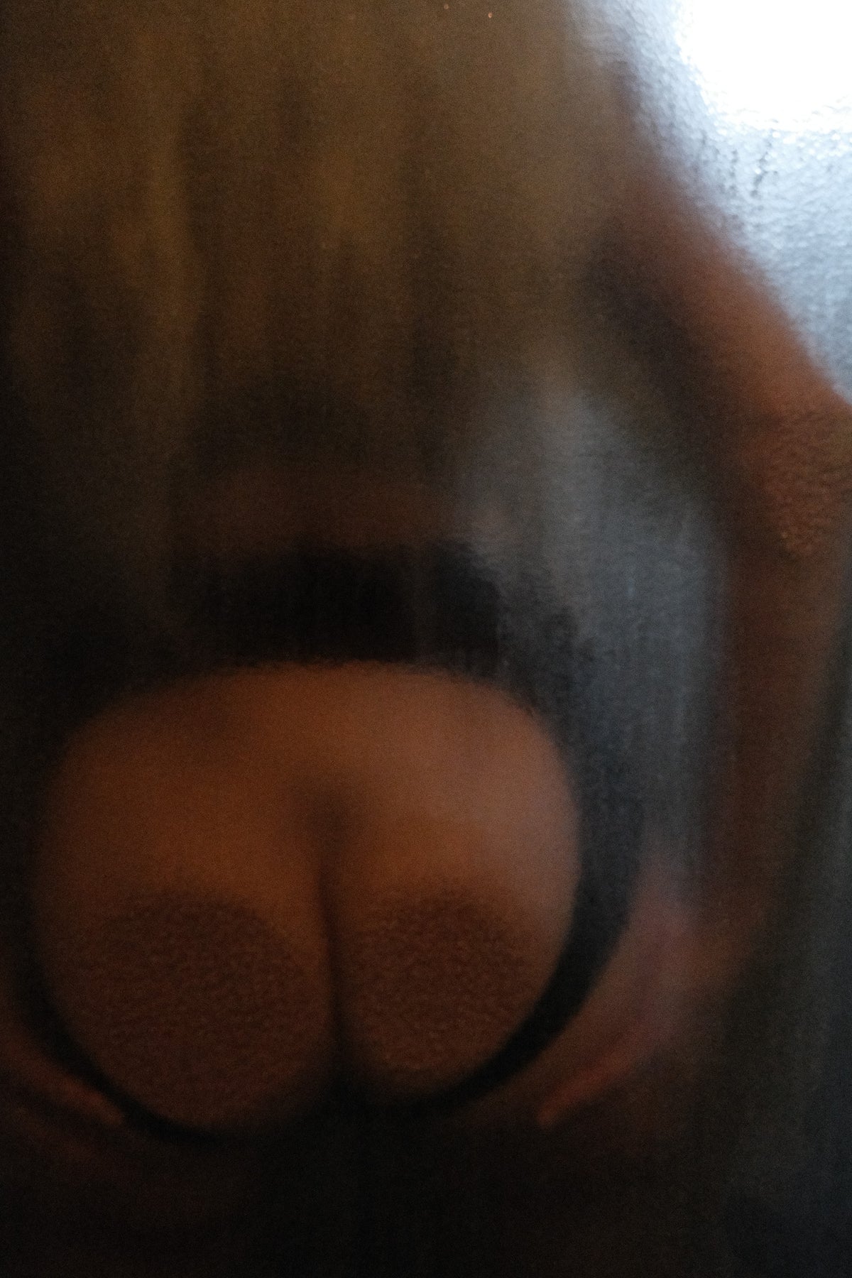 pour jouer (see-through, black)