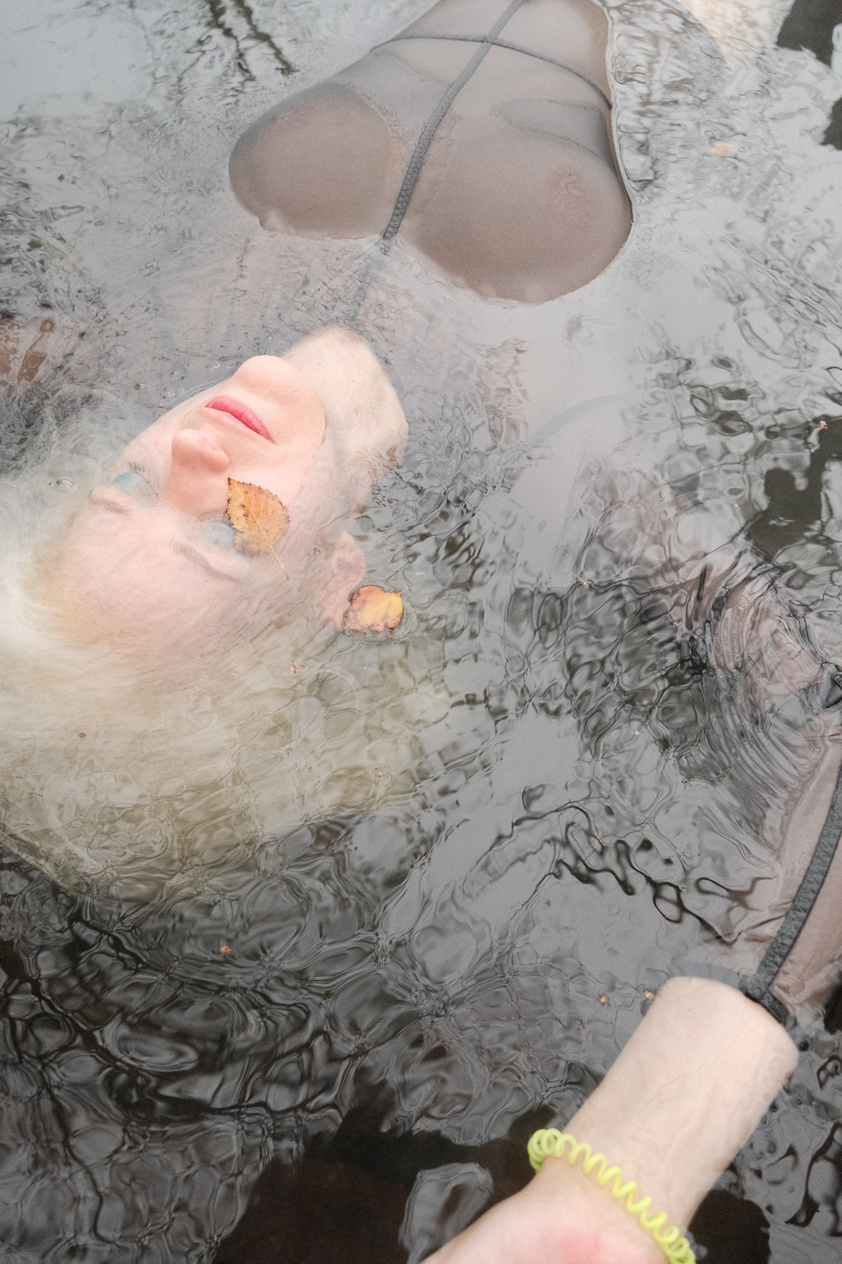 eclips (see-through, black)