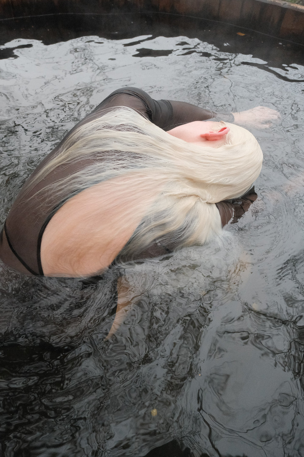 eclips (see-through, black)