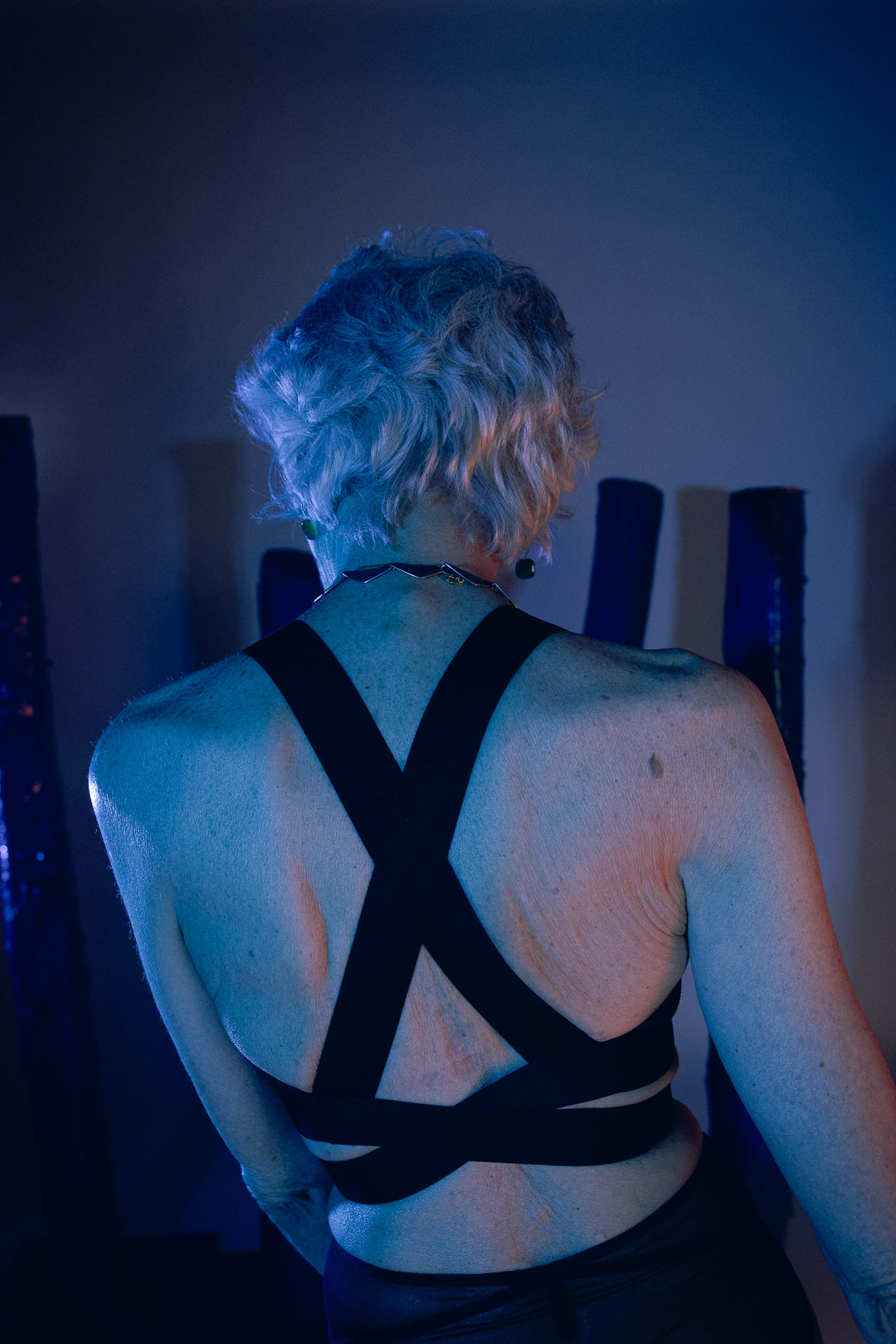 zodiac (see-through, black)