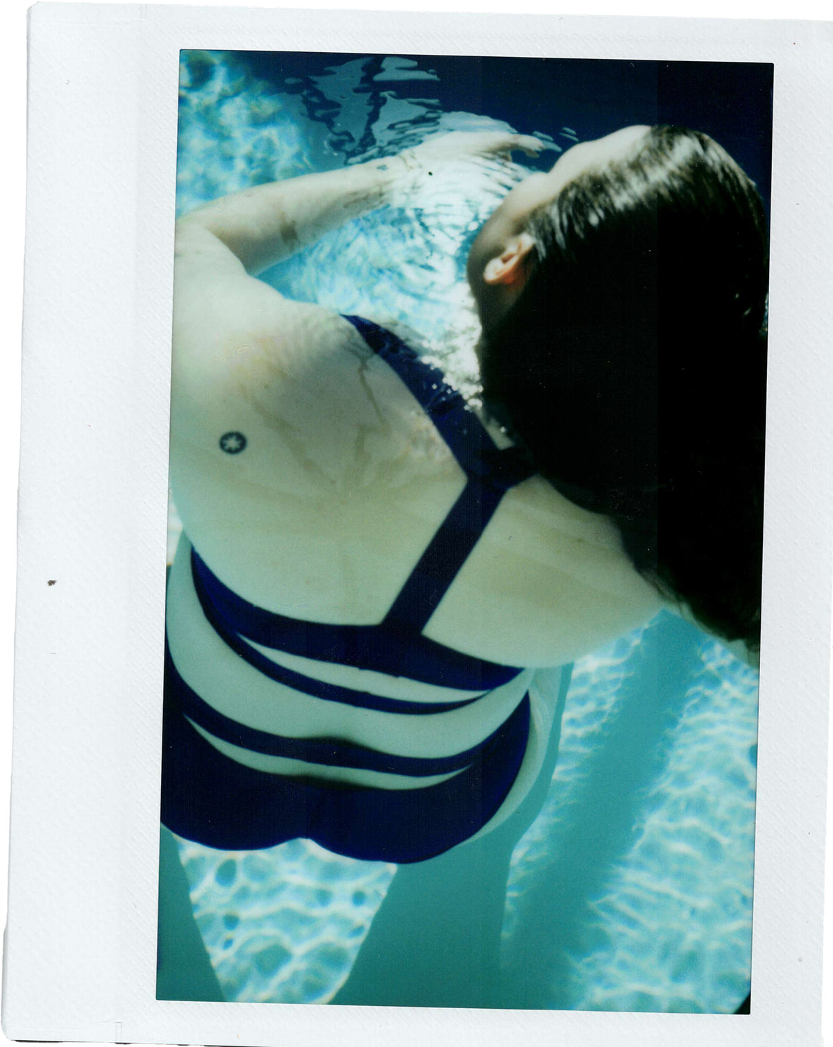 baby blue (opaque, black)
