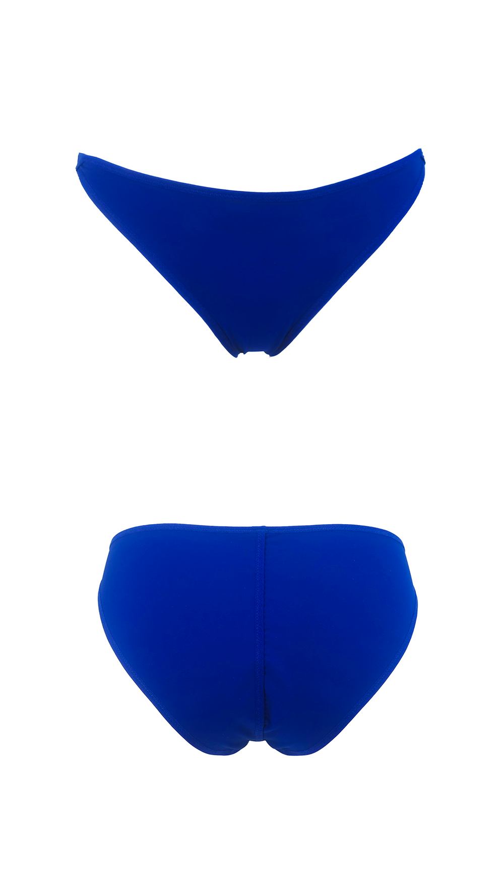 bounty (opaque, bic blue)