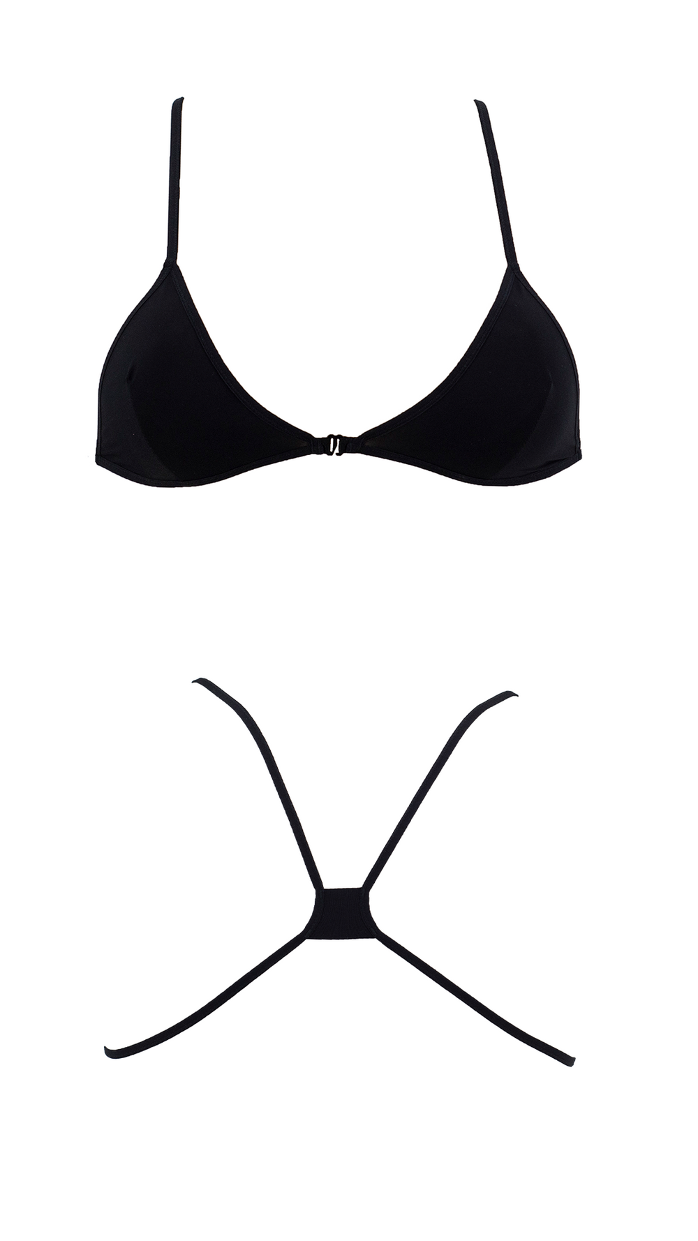 can thrill (opaque, black)