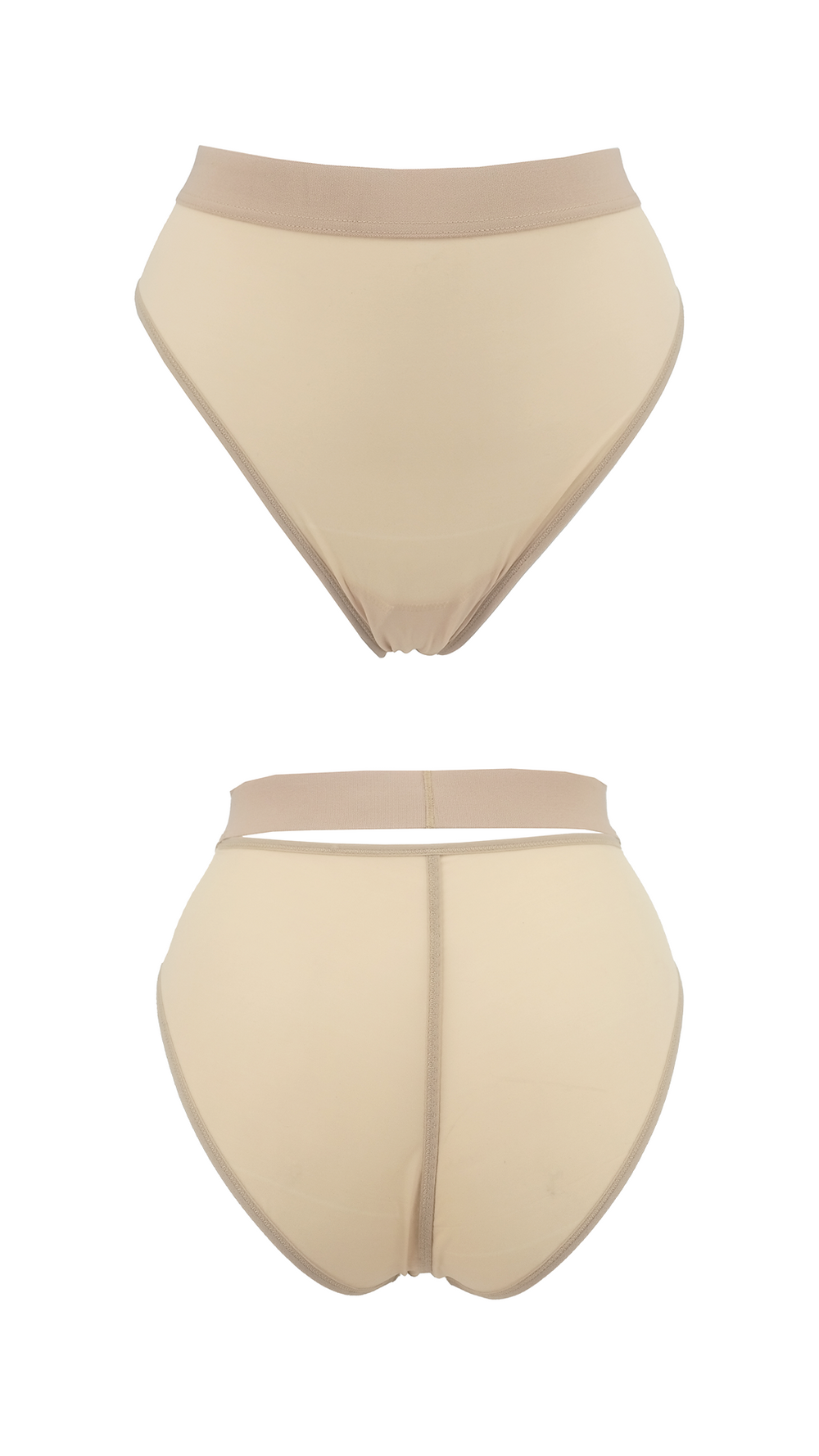 cherry (see-through, chamal)