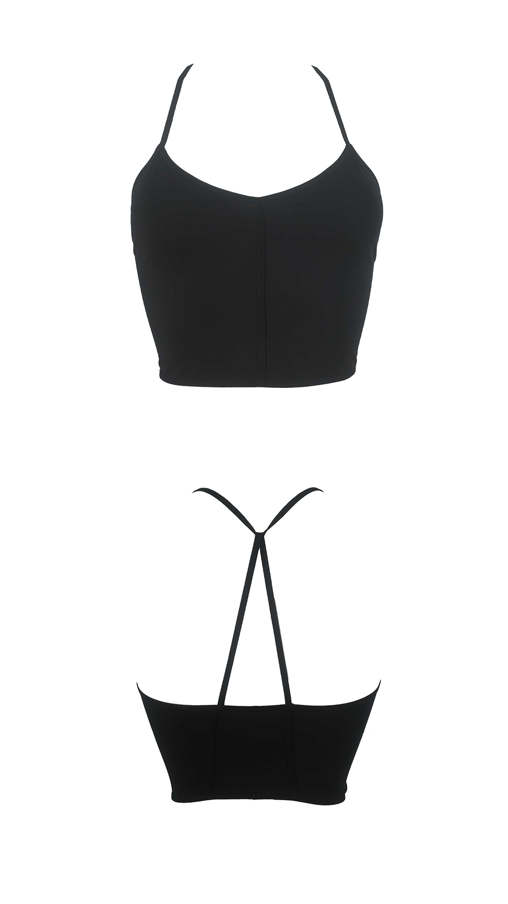 courage (opaque, black)