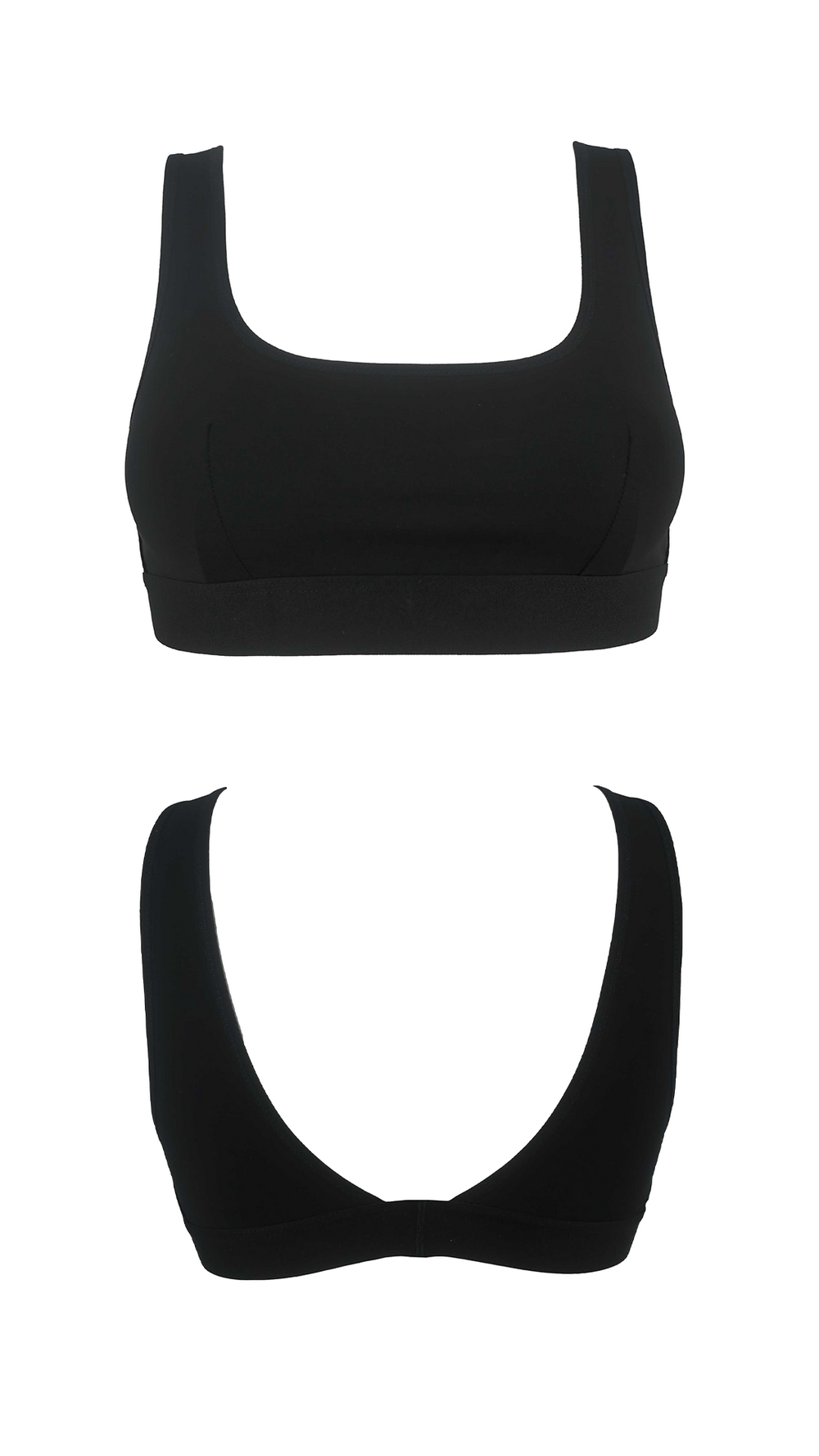 ramble on (opaque, black)